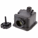 2000 Mercedes Benz ML430 Power Steering Reservoir 3