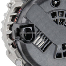 2012 Mercedes Benz E63 AMG Alternator 3