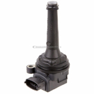 2000 Volvo S80 Ignition Coil Set 2