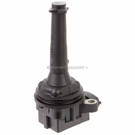 2007 Volvo V70 Ignition Coil 2
