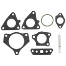 Stigan 842-0125 Turbocharger and Installation Accessory Kit 2