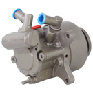 BuyAutoParts 86-00770NS Power Steering Pump 4