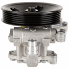 OEM / OES 86-00856ON Power Steering Pump 3