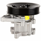 OEM / OES 86-00856ON Power Steering Pump 4
