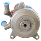 BuyAutoParts  Mercedes Benz S600 Power Steering Pump 86-00936NS