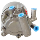 BuyAutoParts 86-00936NS Power Steering Pump 3
