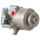 BuyAutoParts 86-00936NS Power Steering Pump 4