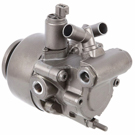 BuyAutoParts 86-00936R Power Steering Pump 2