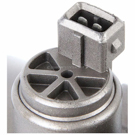 BuyAutoParts 86-00936R Power Steering Pump 3