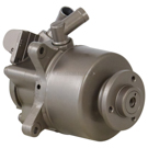 2004 Mercedes Benz SL500 Power Steering Pump 5