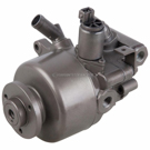 BuyAutoParts Mercedes Benz Power Steering Pump 86-00888R