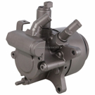 2004 Mercedes Benz SL500 Power Steering Pump 2