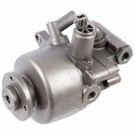 BuyAutoParts 86-01196R Power Steering Pump 2
