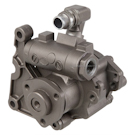 2003 Mercedes Benz G55 AMG Power Steering Pump 1