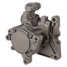 2003 Mercedes Benz G55 AMG Power Steering Pump 2