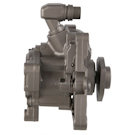 2003 Mercedes Benz G55 AMG Power Steering Pump 4