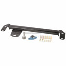 2012 Dodge Ram Trucks Steering Stabilizer 1