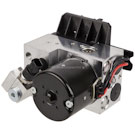 2003 Mercedes Benz S430 ABS Pump 2