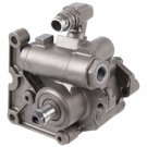 2006 Mercedes Benz CLS55 AMG Power Steering Pump 1