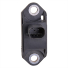 2000 Mercedes Benz S430 Vehicle Speed Sensor 1