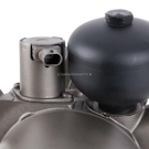 BuyAutoParts 86-01160R Power Steering Pump 5