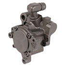 2009 Mercedes Benz R350 Power Steering Pump 2