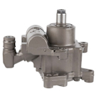 2009 Mercedes Benz R350 Power Steering Pump 4