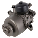 BuyAutoParts  Mercedes Benz SL600 Power Steering Pump 86-02471R