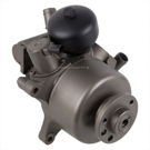 BuyAutoParts 86-02471R Power Steering Pump 2
