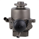 BuyAutoParts 86-02471R Power Steering Pump 4