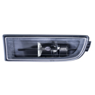 2000 Bmw 740i Fog Light Assembly 3