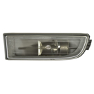 2000 Bmw 740i Fog Light Assembly 5
