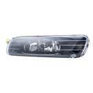 2000 Bmw 323i Fog Light Assembly 3