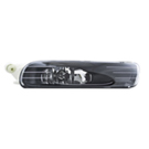 2000 Bmw 323i Fog Light Assembly 5