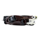 2000 Bmw 323i Fog Light Assembly 7