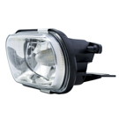 2007 Mercedes Benz C280 Fog Light Assembly 3