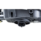 2007 Mercedes Benz C280 Fog Light Assembly 6