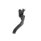 2017 Porsche Cayenne Accelerator Pedal Sensor 1