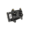 2007 Bmw Alpina B7 Lighting Control Module 3