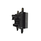 2007 Bmw Alpina B7 Lighting Control Module 5