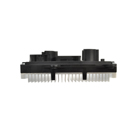 2007 Bmw Alpina B7 Lighting Control Module 7