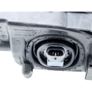 2003 Mercedes Benz E320 Fog Light Assembly 5