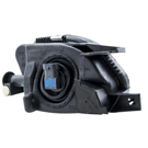 2003 Mercedes Benz E320 Fog Light Assembly 6