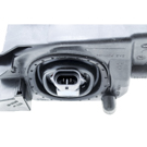 2003 Mercedes Benz E320 Fog Light Assembly 5
