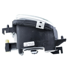 2003 Mercedes Benz E320 Fog Light Assembly 7