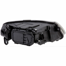 Hella 008881451 Headlight Assembly 2
