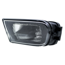 1998 Bmw Z3 Fog Light Assembly 3