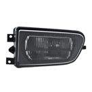 1998 Bmw Z3 Fog Light Assembly 5