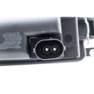 1998 Bmw Z3 Fog Light Assembly 6
