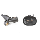 2000 Volkswagen Jetta ABS Speed Sensor 1